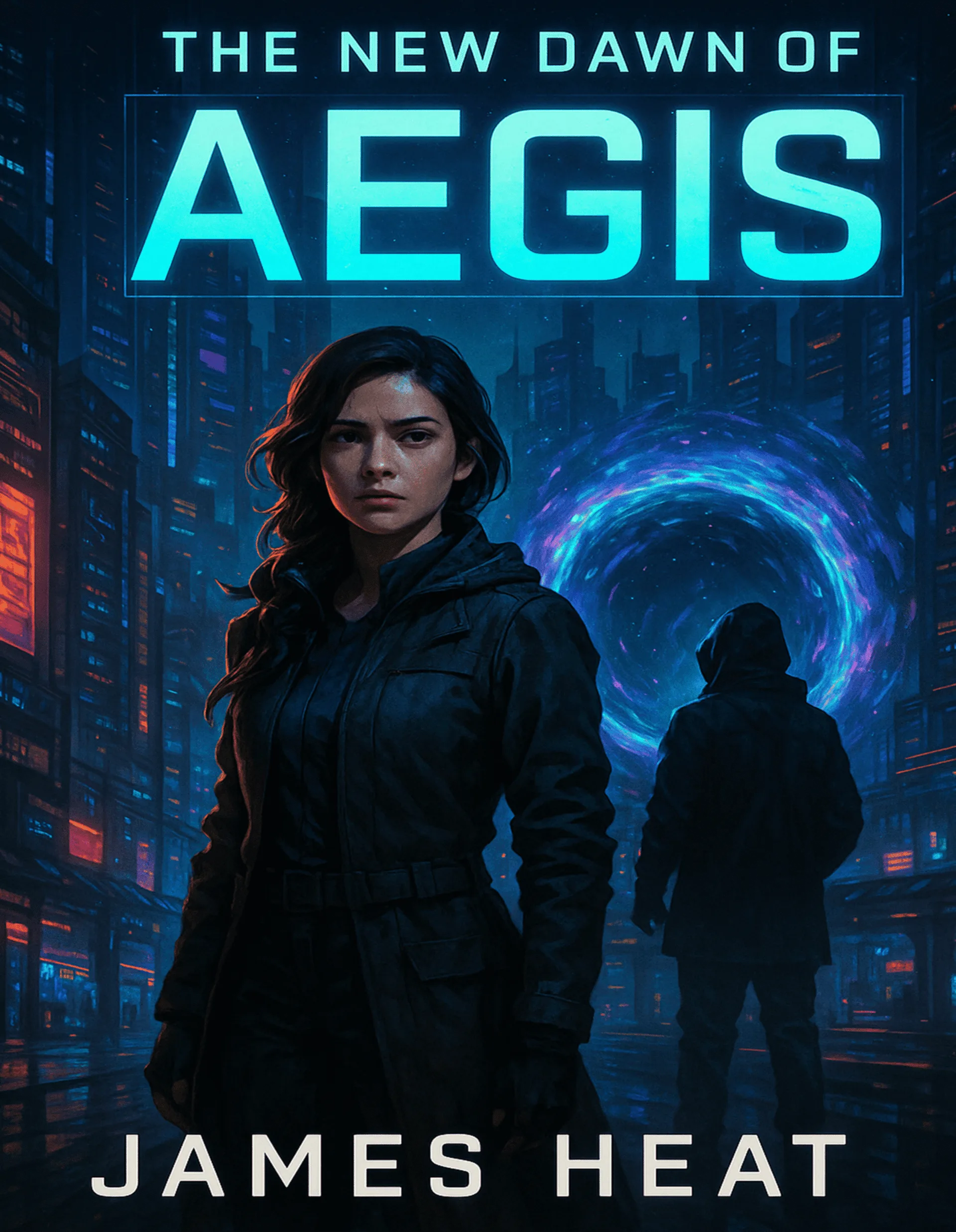 The New Dawn of AEGIS